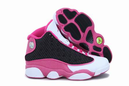 women AAA jordan 13 shoes 03-11-001
